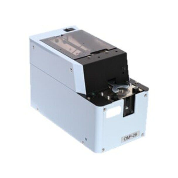 OM-26R20 | 2mm x 25mm Robotic Screw Feeder, 300cc image 1