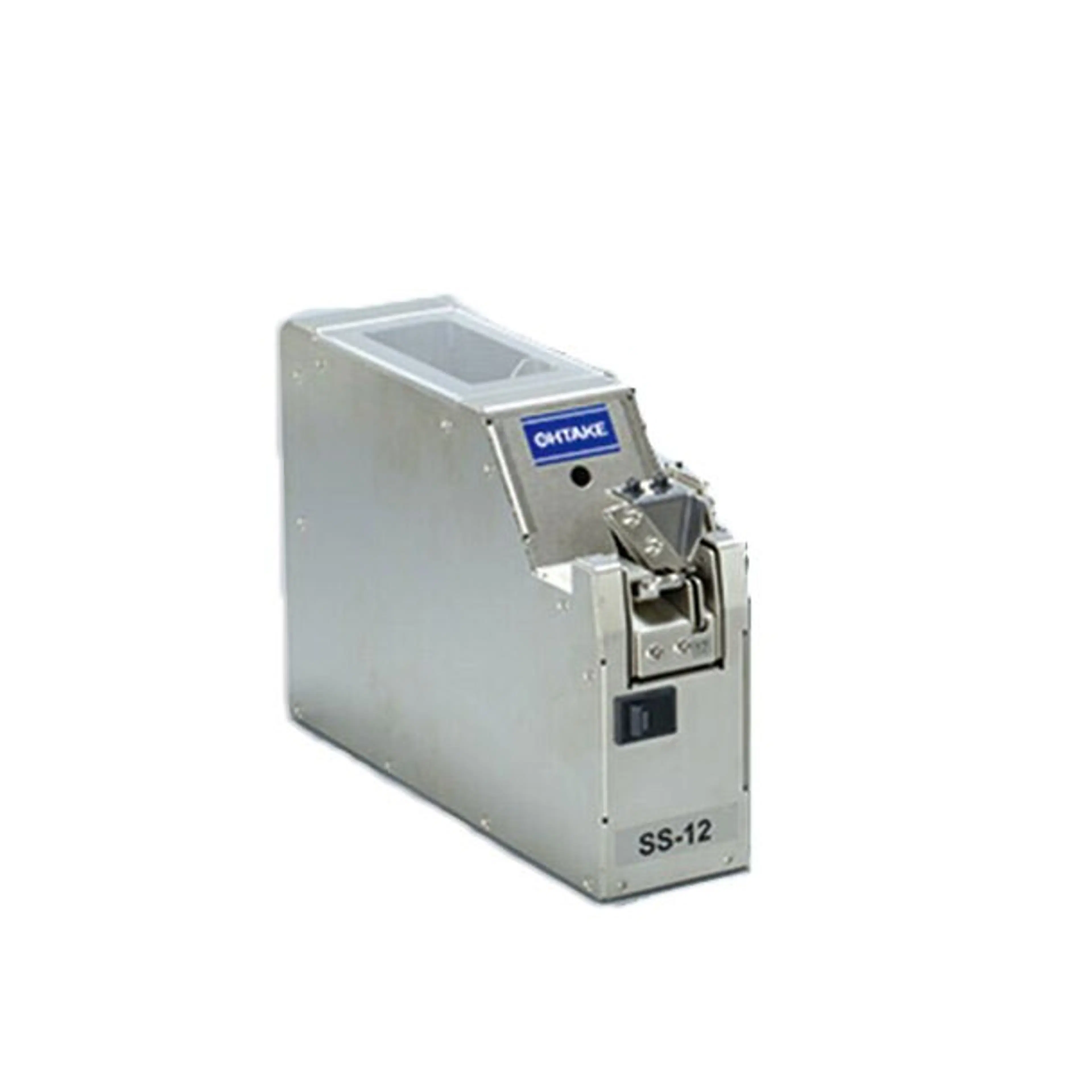 SS1210 | SS-1210 | 1mm x 16mm Manual Screw Feeder, 40cc