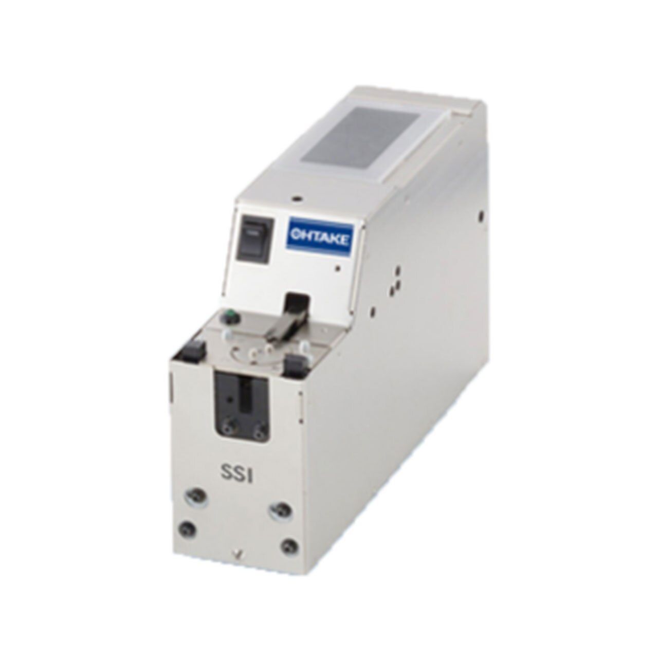 Ohtake SSI-R Robotic Screw Feeders image 1