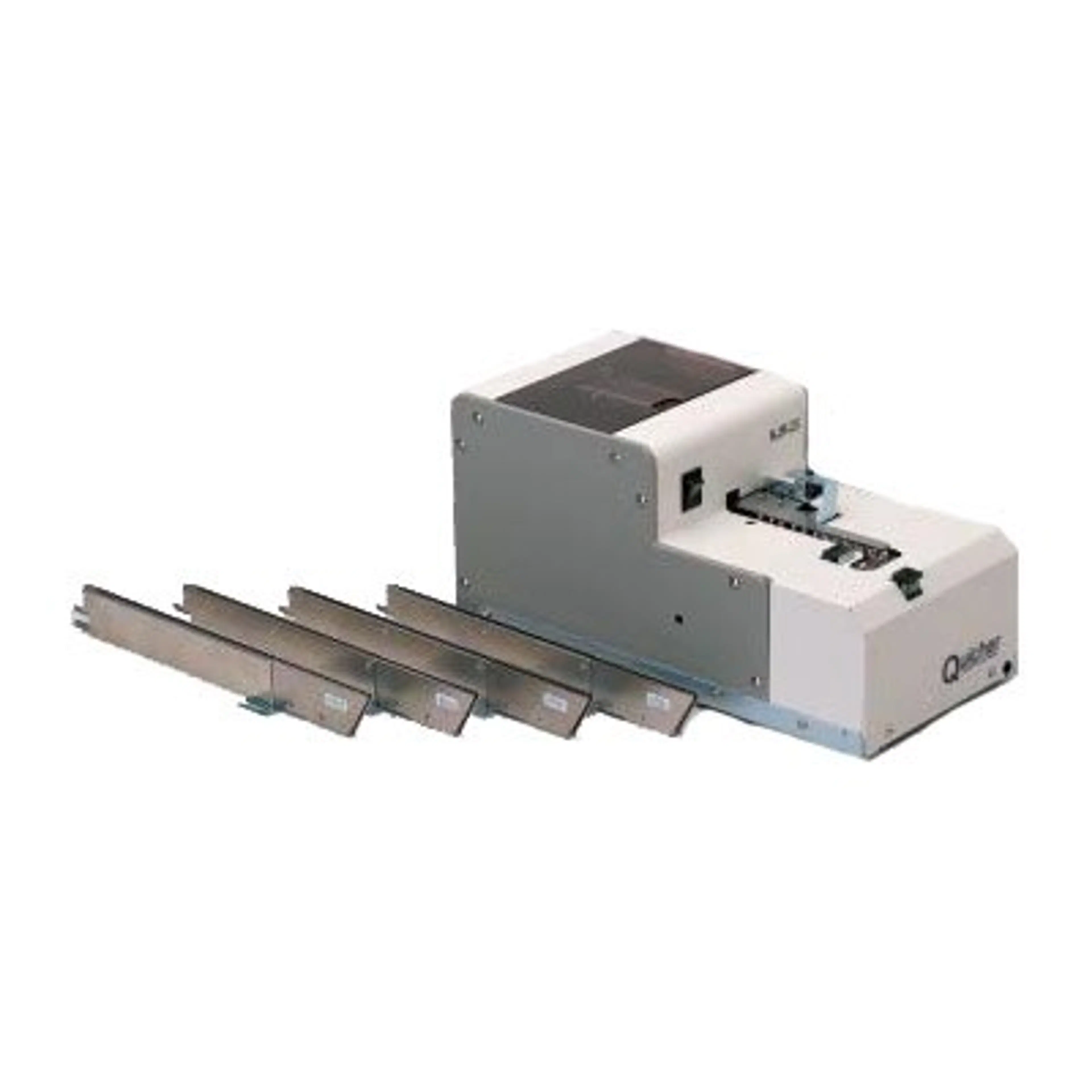 NJR Series Screw Presenters