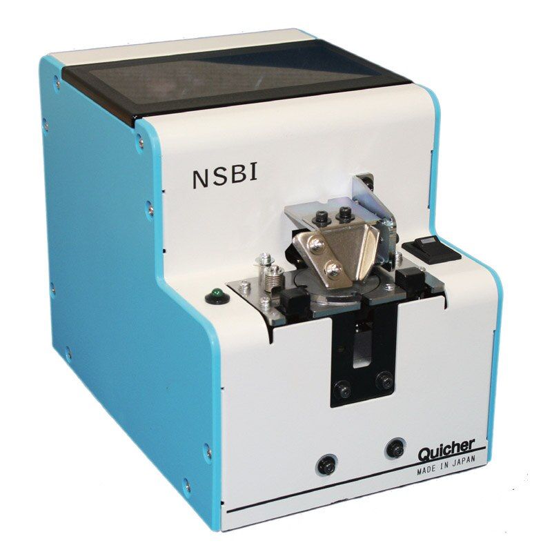NSBI-SR14 | NSBI Series screw presenter, 1.4 mm screw diameter with AC adaptor image 1