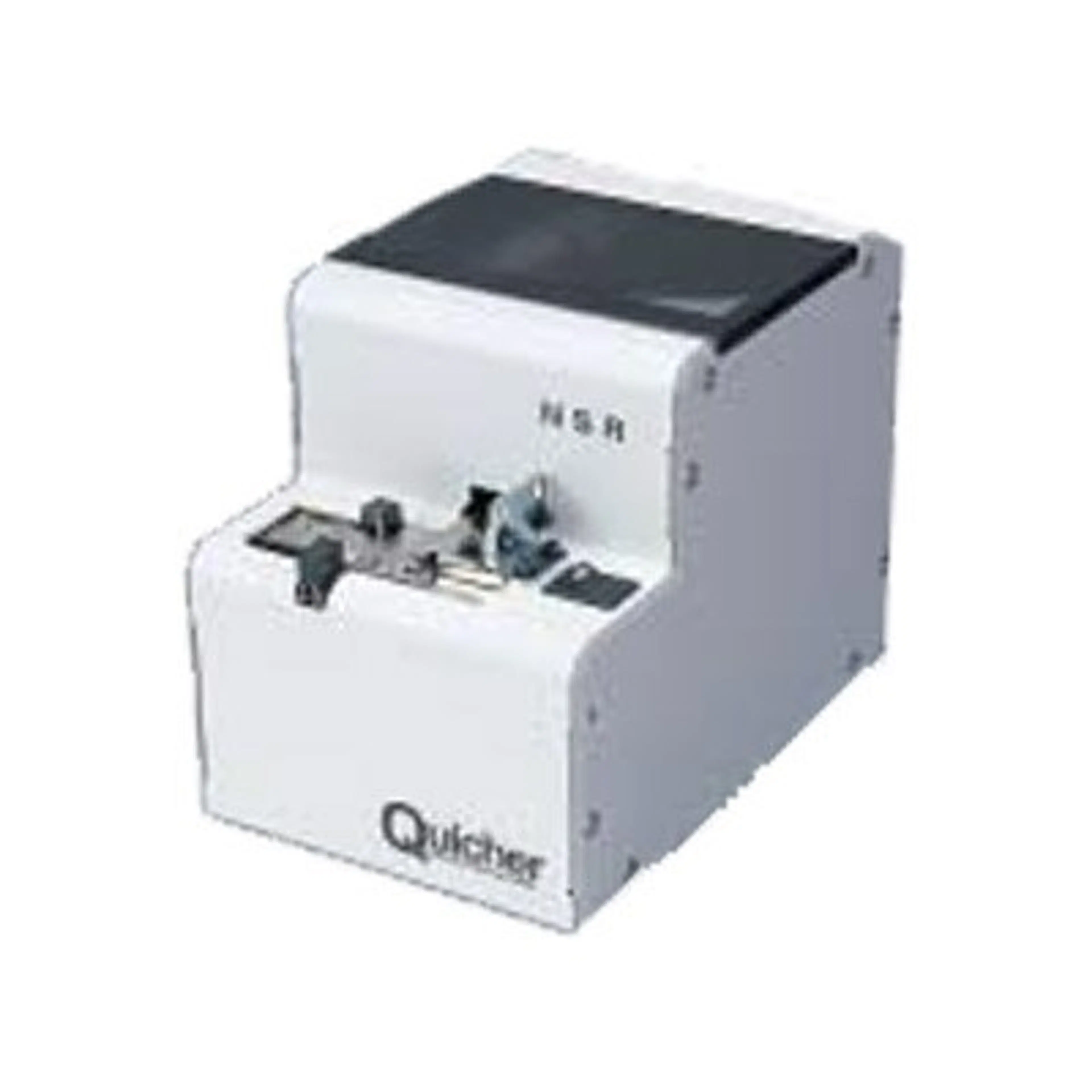 NSR-SR10 | NSR, screw presenter,  1.0 mm screw diameter with AC adaptor