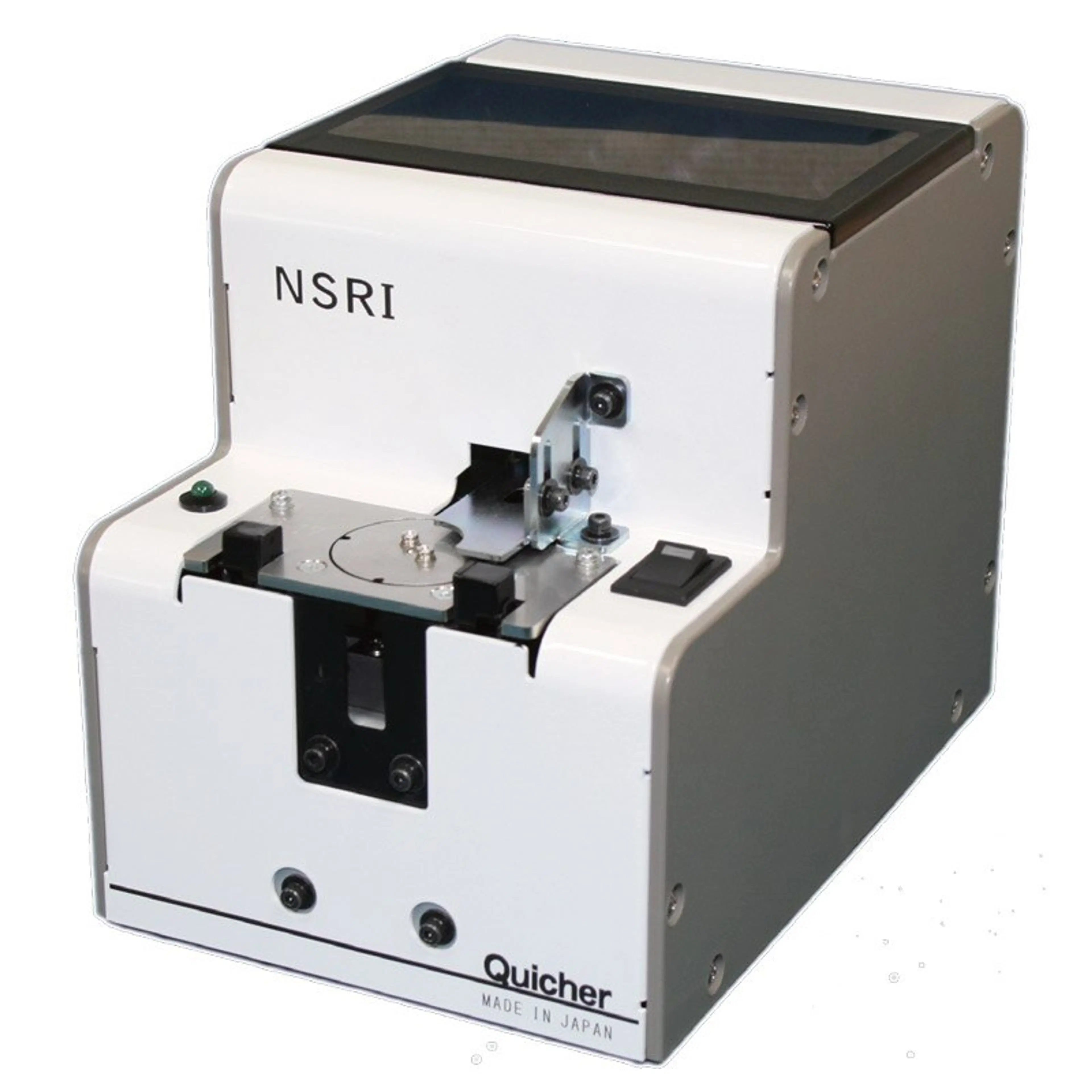 NSRI-SR10 | NSRI, screw presenter,  1.0 mm screw diameter with AC adaptor