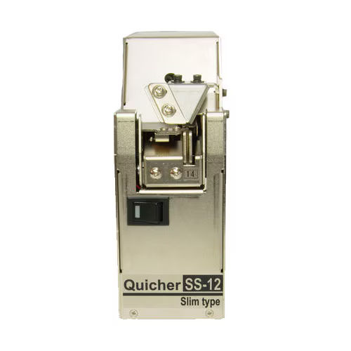SS Series Screw Presenters image 1