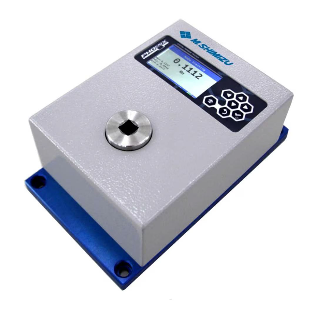 MSH21-005 | Torque Tester, 0.5 - 5 Nm, 3/8'' Square image 1