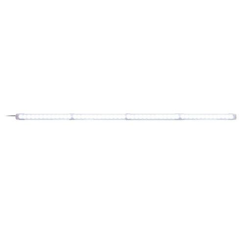 CLA12S-24A-CD-30 | 1200mm Light Bar, Water and Oil Resistant, 24V DC, Daylight White LED w/ 3m cable image 1