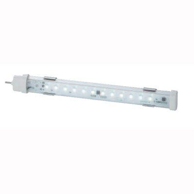 CWA3S-24-CD | Slim LED Light Bar, 300mm, IP65 rated, CE, RoHS image 1