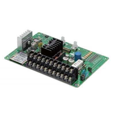 FV-127JP | MP3 field programmable playback circuit board, 127 channels image 1
