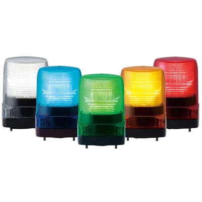Patlite LFH Signal Light image 1