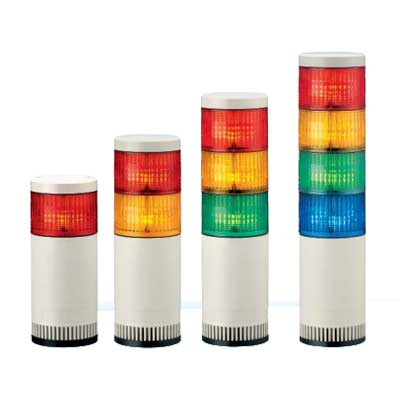 LGEM-24-G | Green LED module for LGEBC series image 1