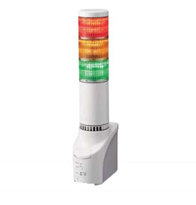B72100167-7F1 | Replacement module White LED, clear lens image 1