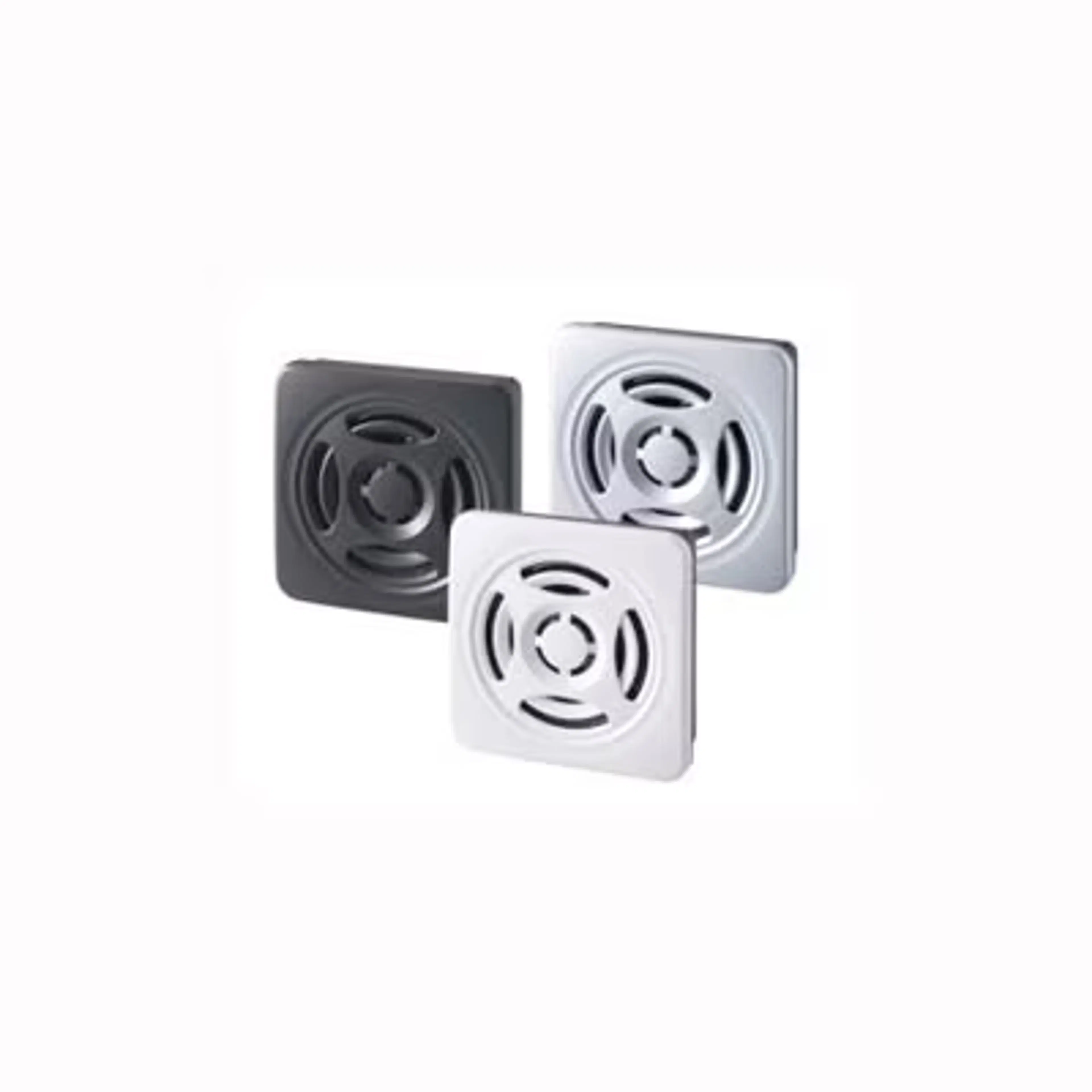 BK-001 | BK Optional Mounting Shield
