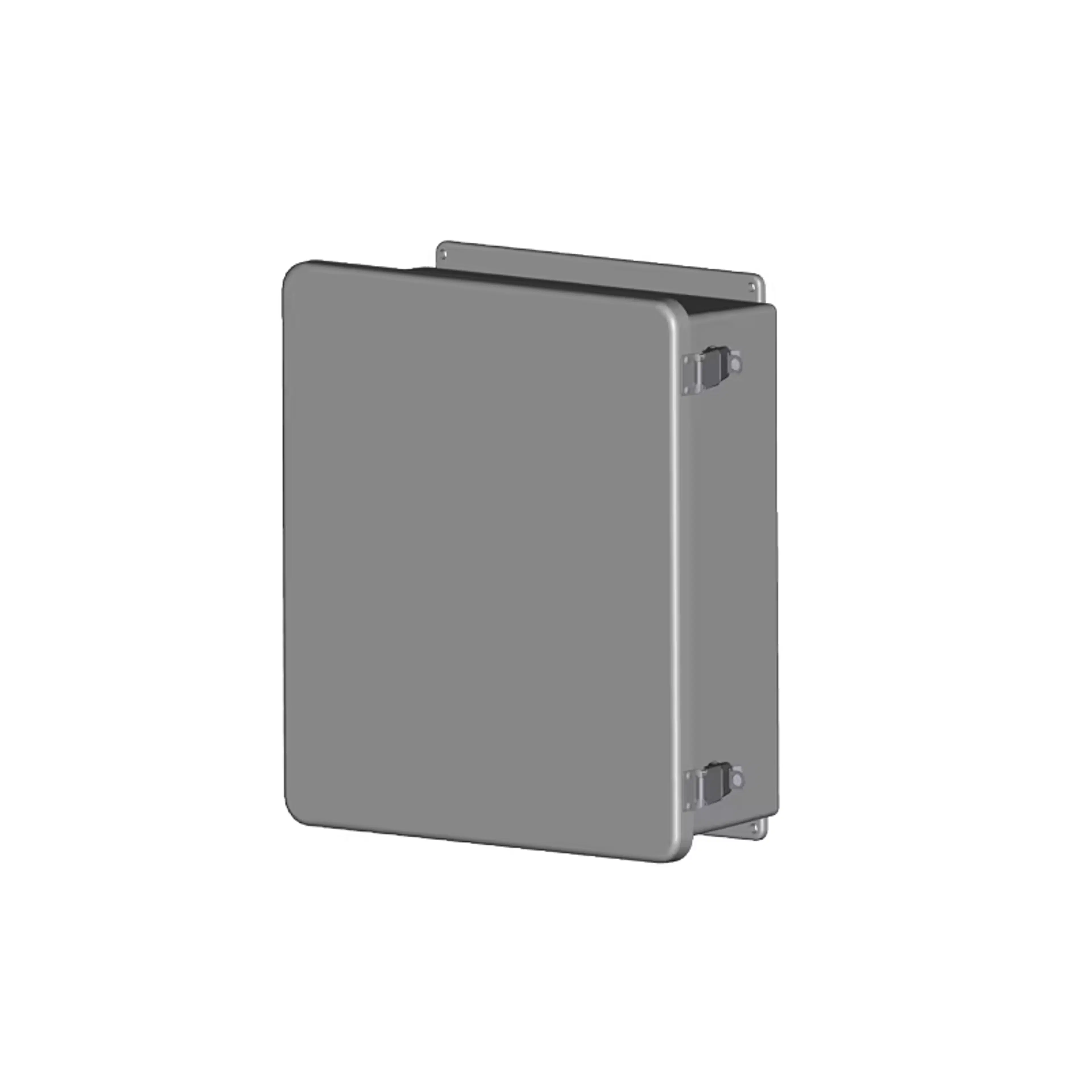 SCE-1008FG | Fiberglass Enclosure, 11.35 x 9.41 x 4.25