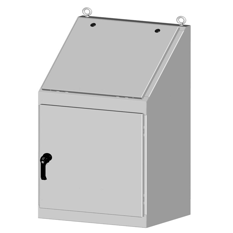 SCE-936B | Console, 48 x 36 x 18 image 1