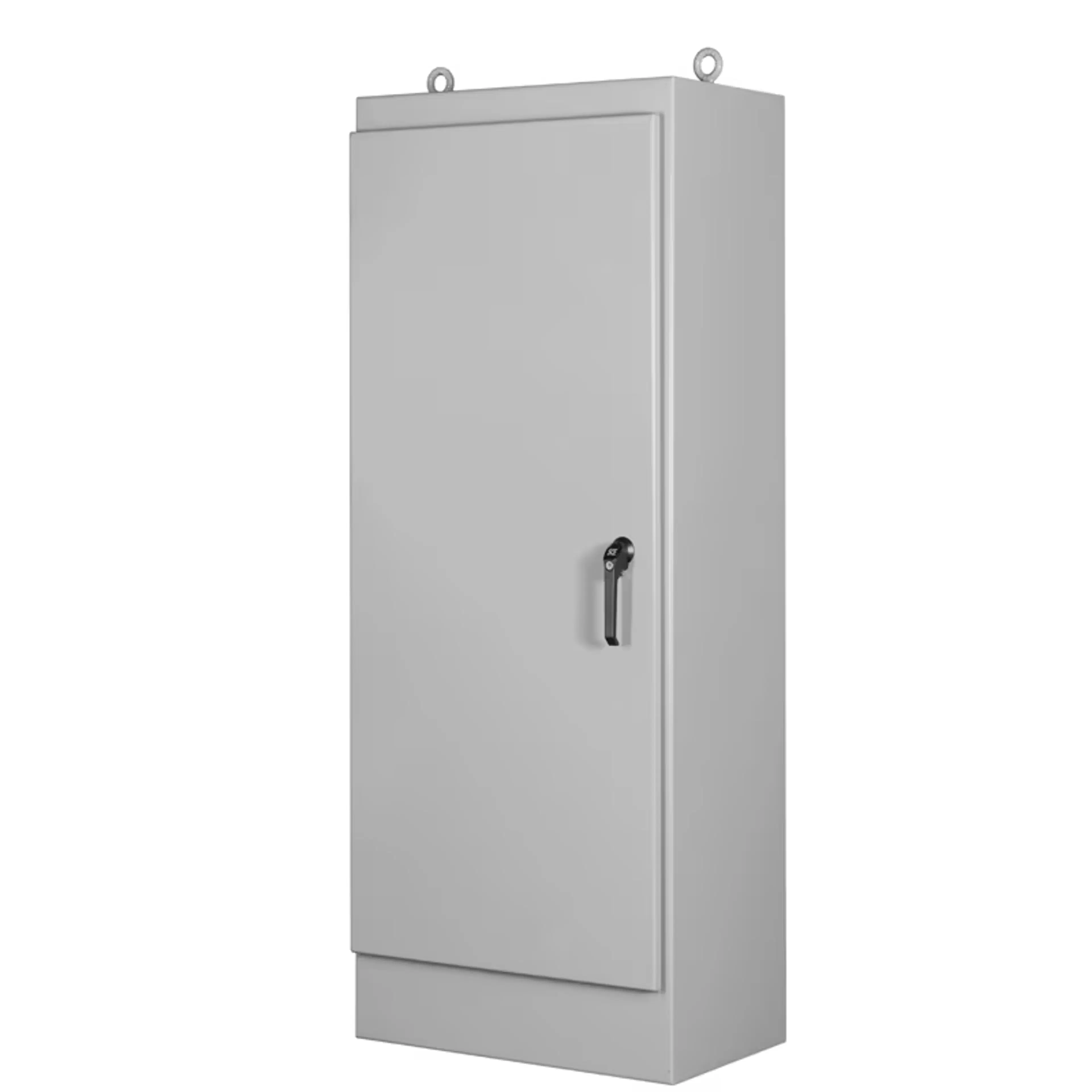 SCE-72EL2418SSFS | Stainless Steel EL FS Enclosure, 72 x 24 x 18