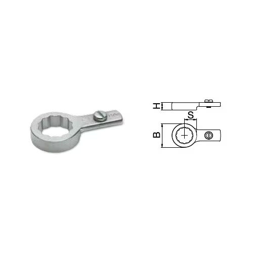 4027 5001 88 | Drive BWR 20 Box End image 1