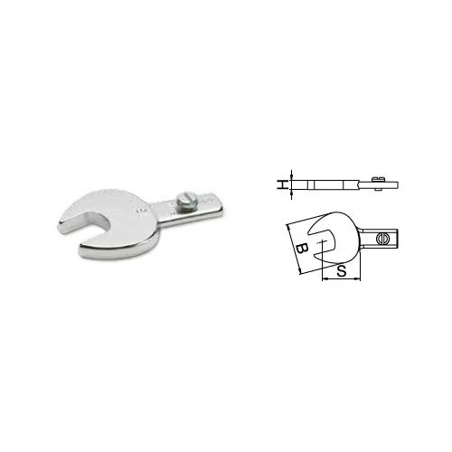 4027 5001 25 | Drive BWR 750 Open End image 1
