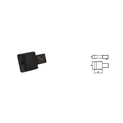 4027 5013 91 | Connector for using dovetail i image 1