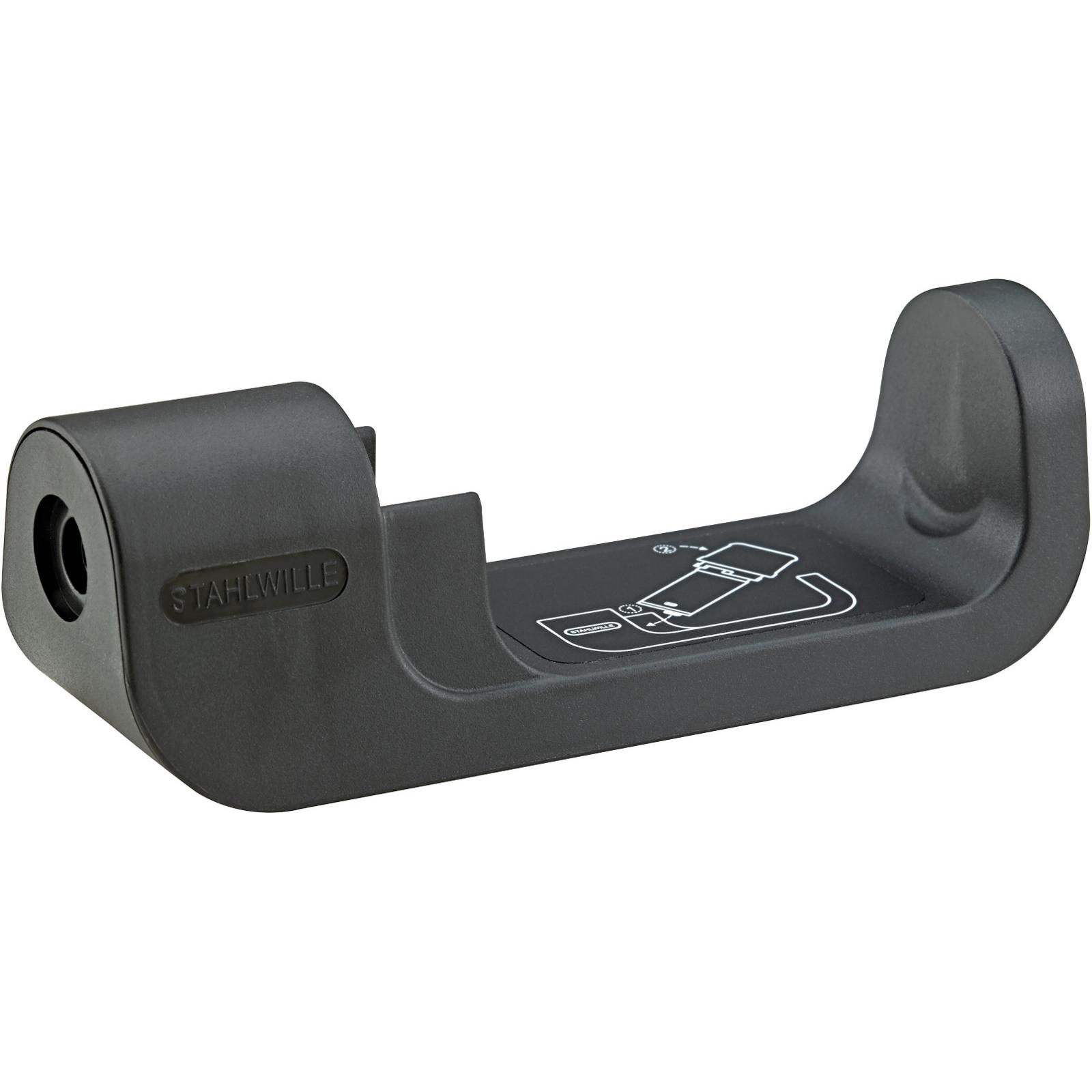 Charger 54100060, 7160 LADEGERAET LI-ION/LI-POLYMER MIT LADESCHALE image 1
