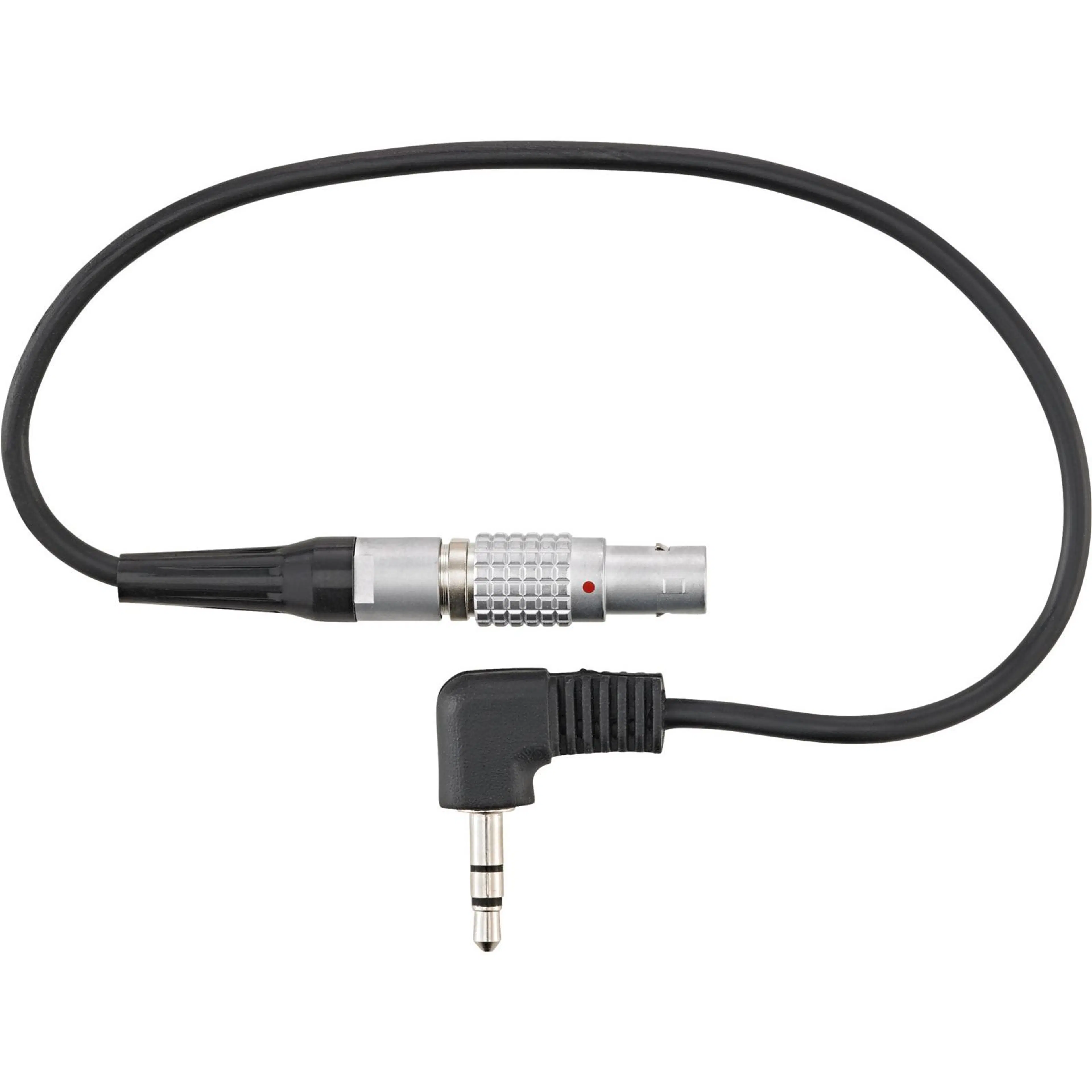 Connection Cable Transducer 52110058, LEITUNG KLINKE - LEMO 7751-3 (0,25M)