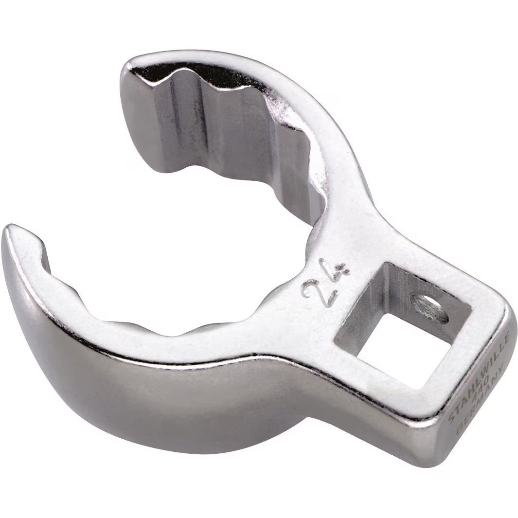 Crow-Ring-Spanner 03490072, 440 A 2 image 1
