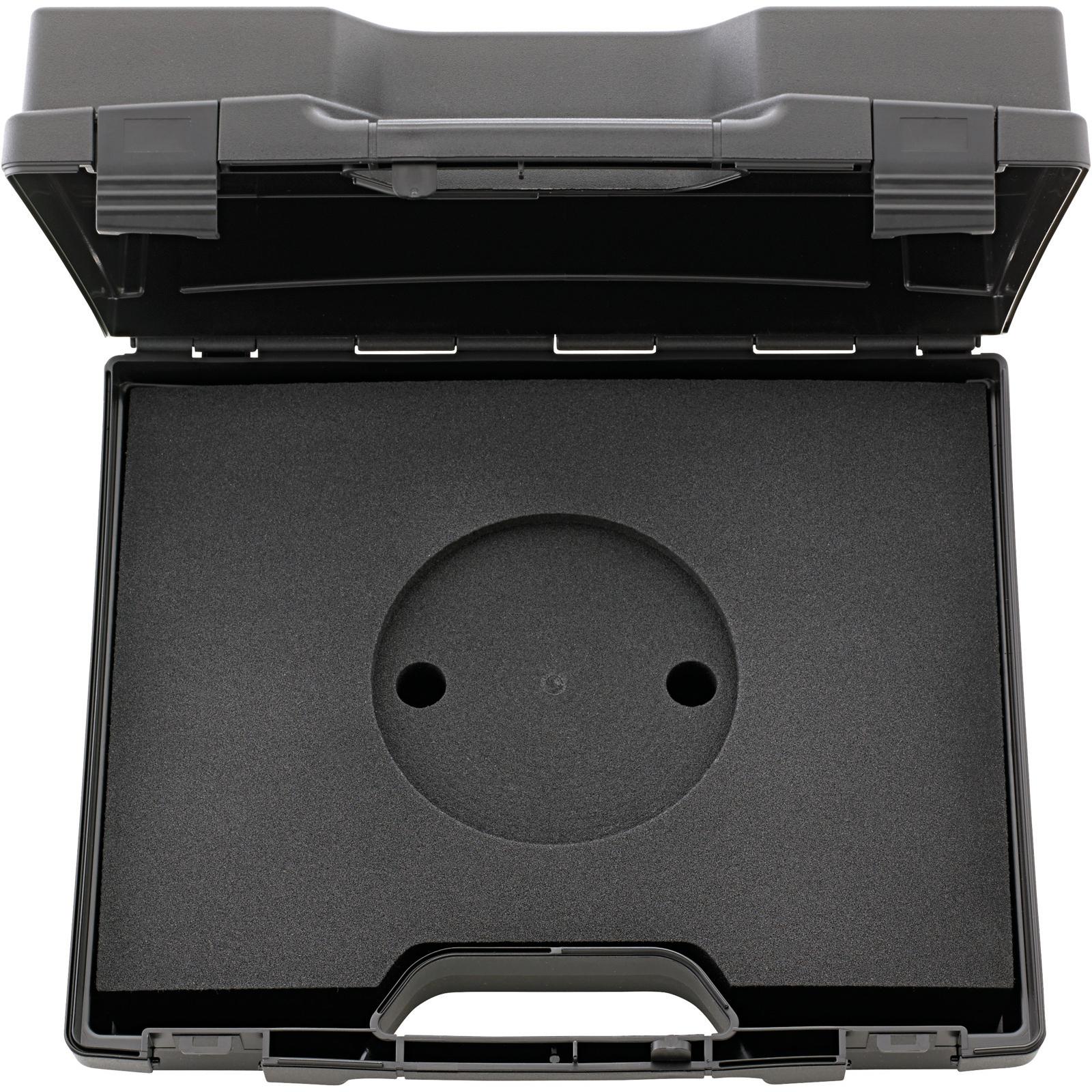 Empty Case For Transducer 81500004, 7312 K-KASTEN MWA II image 1