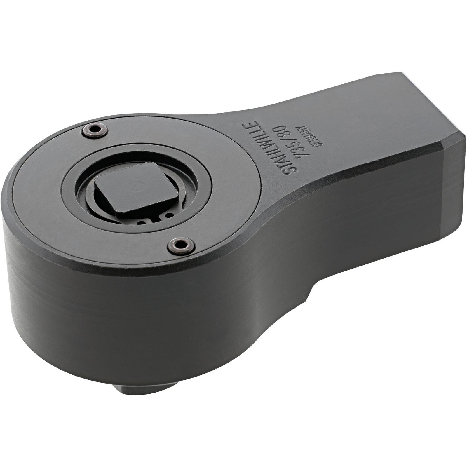 Insert Ratchet For Torque Wrench 58250080, 735/80 image 1