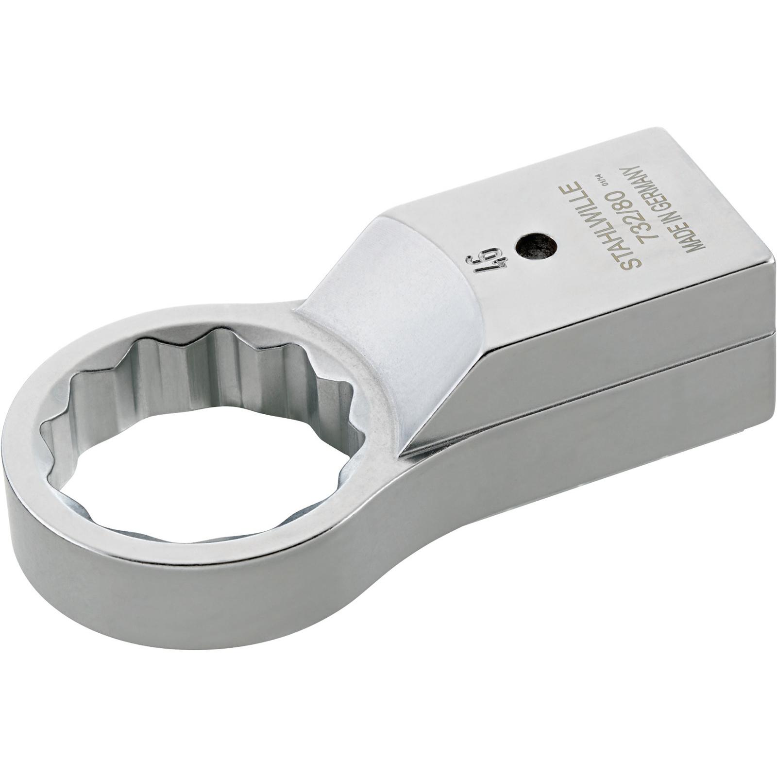 Insert Ring Drive For Torque Wrench 58228041, 732/80 41 image 1