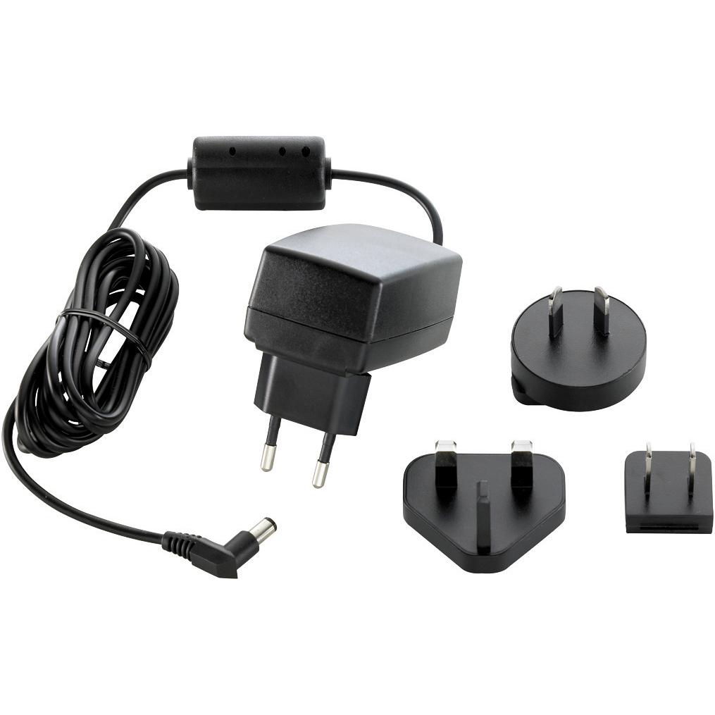 Power Adapter 52110056, 7760 NETZTEIL 110-230V INCL. ADAPTER image 1