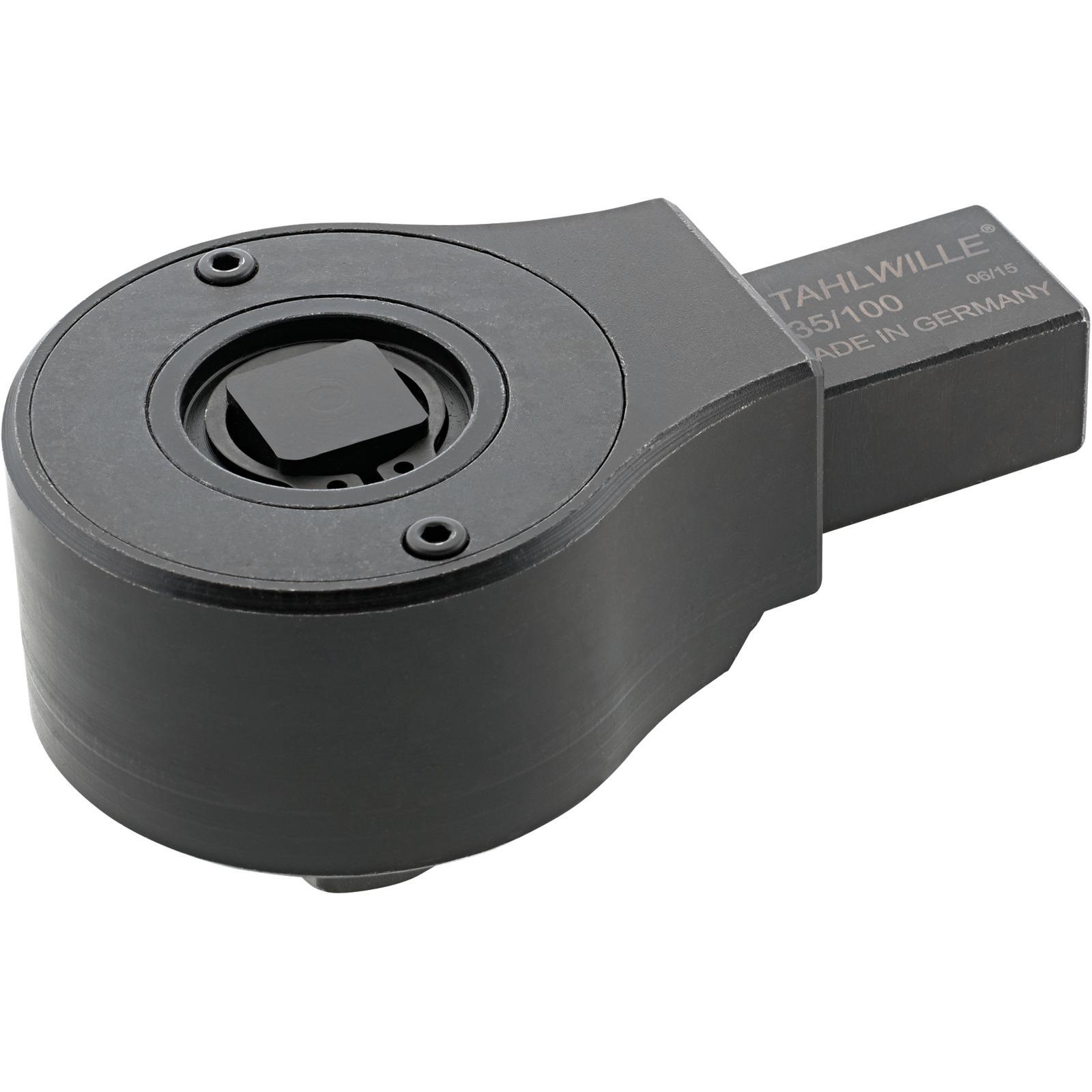 Ratchet Insert Tool 22 X 28 Mm 58250100, 735/100 image 1