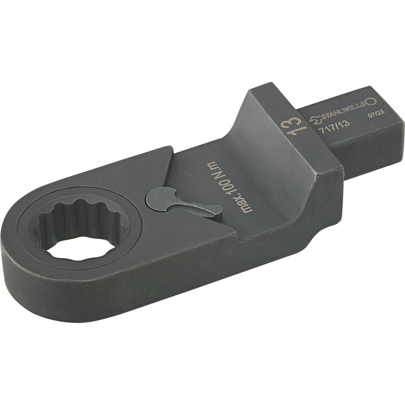 Ring Ratchet Insert Tools 58170227, 718/27 image 1