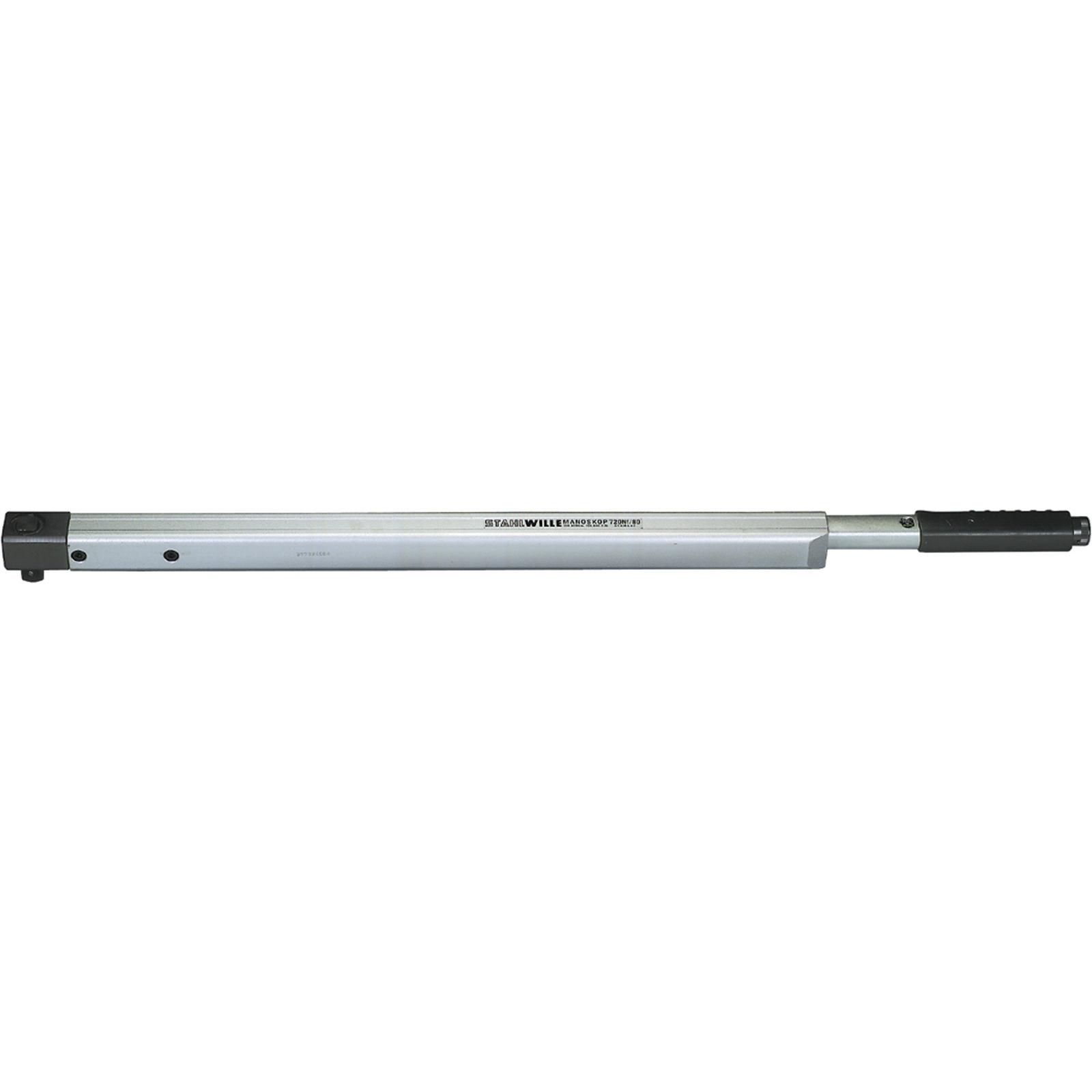 Stahlwille MANOSKOP 721Nf Click-Type Torque Wrenches image 1