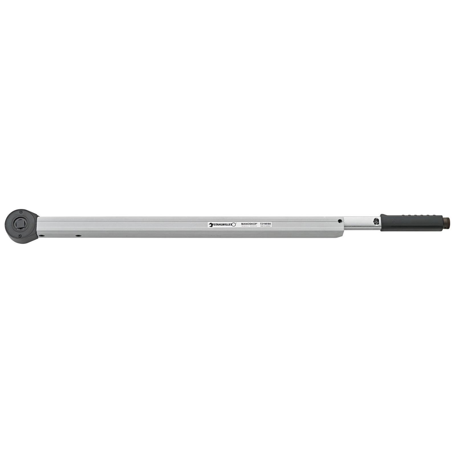 Stahlwille Electronic Torque Wrenches image 1