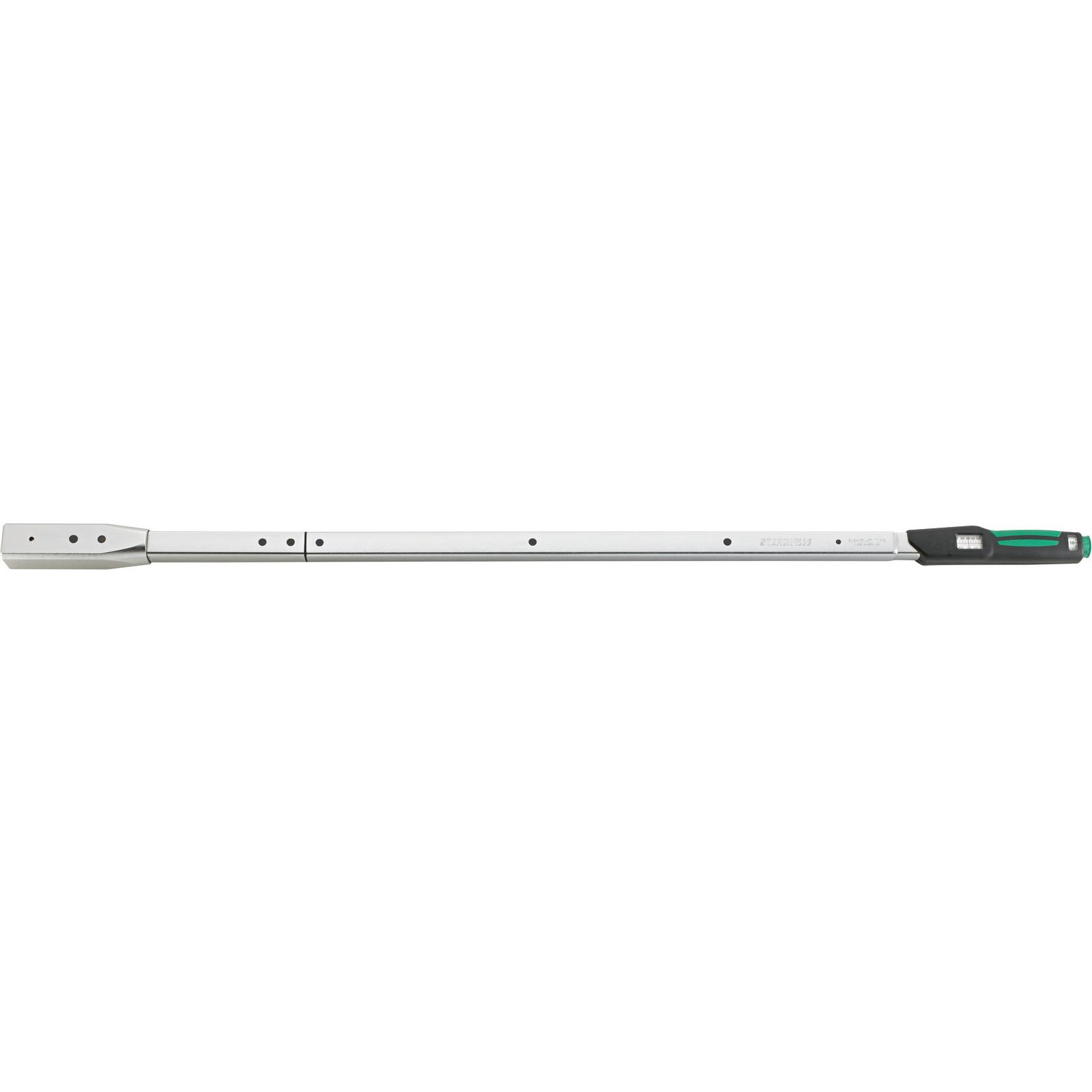 730N 80 | Click-Type Service Torque Wrench, 22 x 28mm insert,160–800 Nm image 1