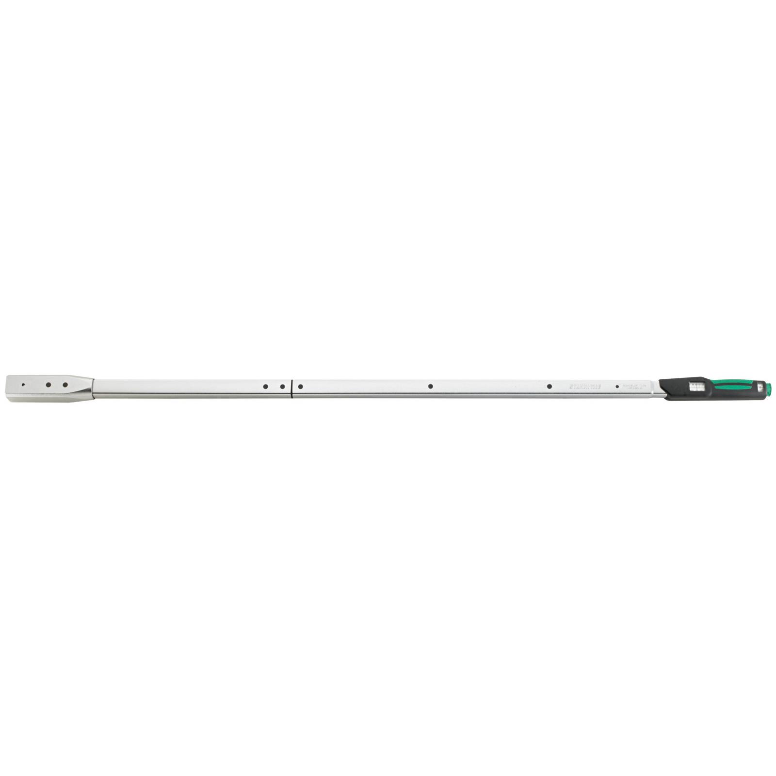 730N 100 | Click-Type Service Torque Wrench, 22 x 28mm insert,200–1000 Nm image 1