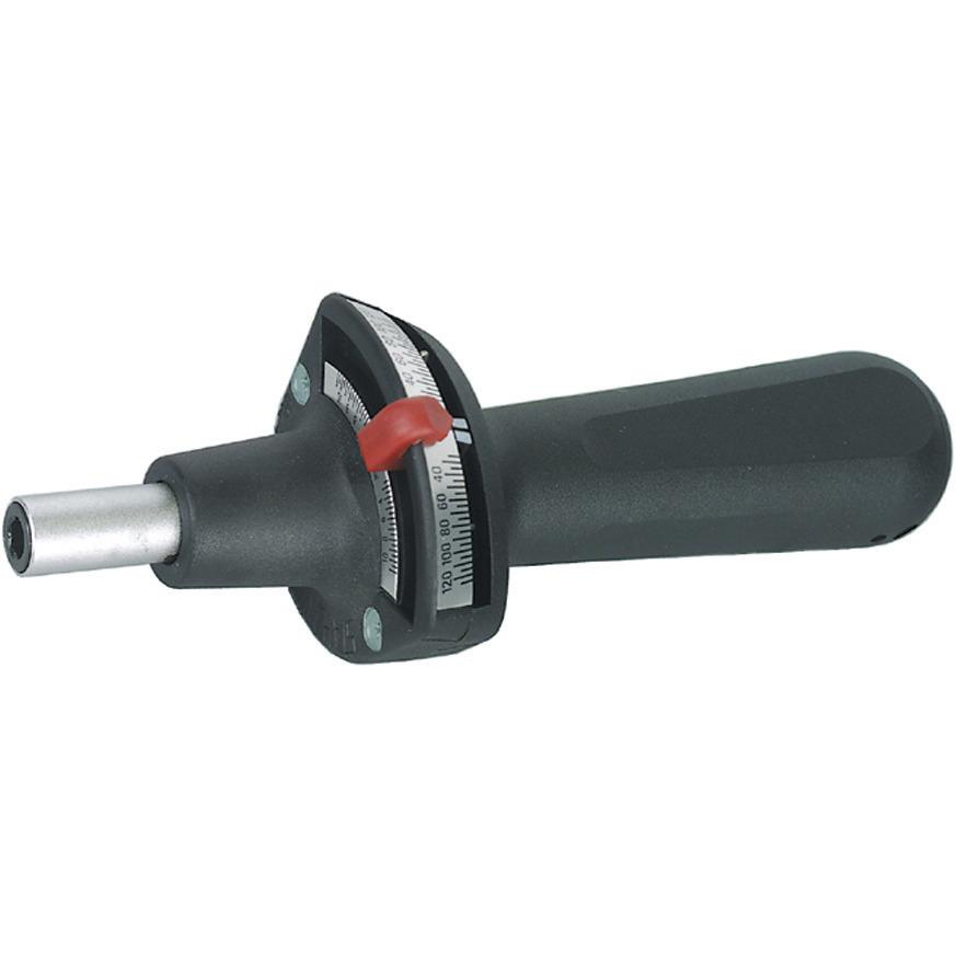 760/15 | Click-Type Torque Screwdriver,30–150cNm,1/4''Hex image 1
