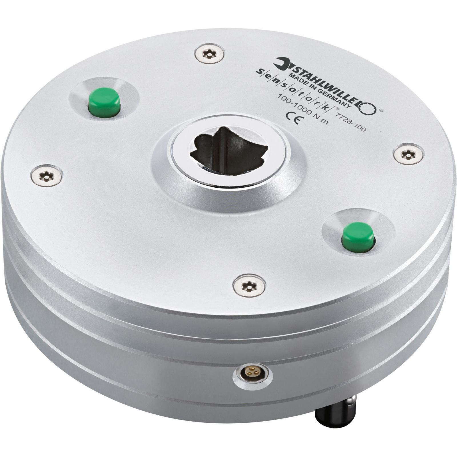 Transducer With Case 96524080, 7728-80 image 1
