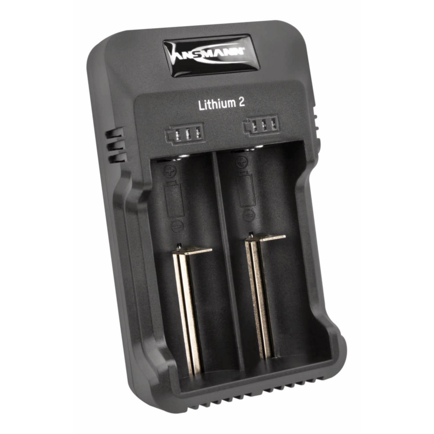 Usb-Charger Li-Ion 54100062, 7162 image 1