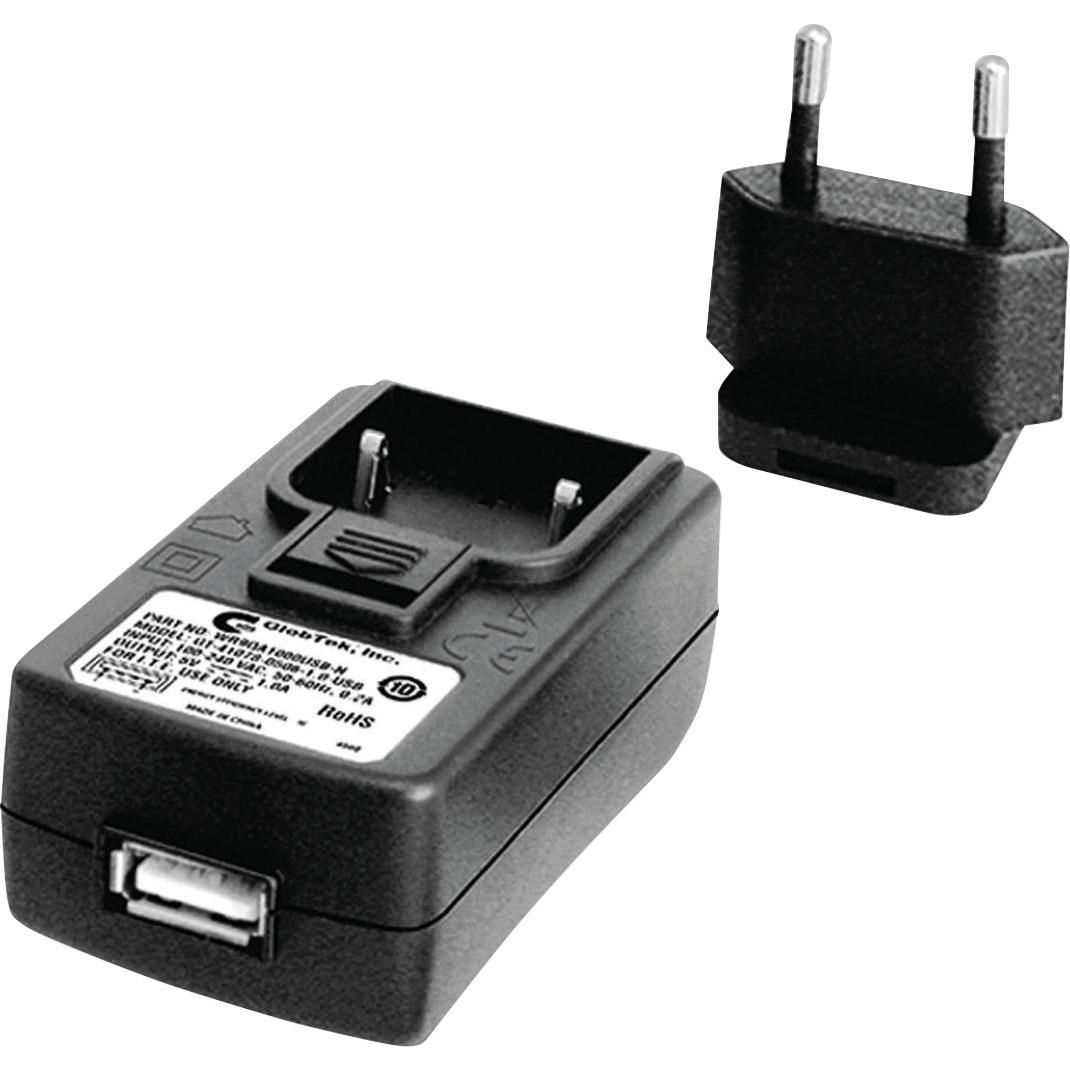 Usb Power Supply 52110063, 7763 image 1