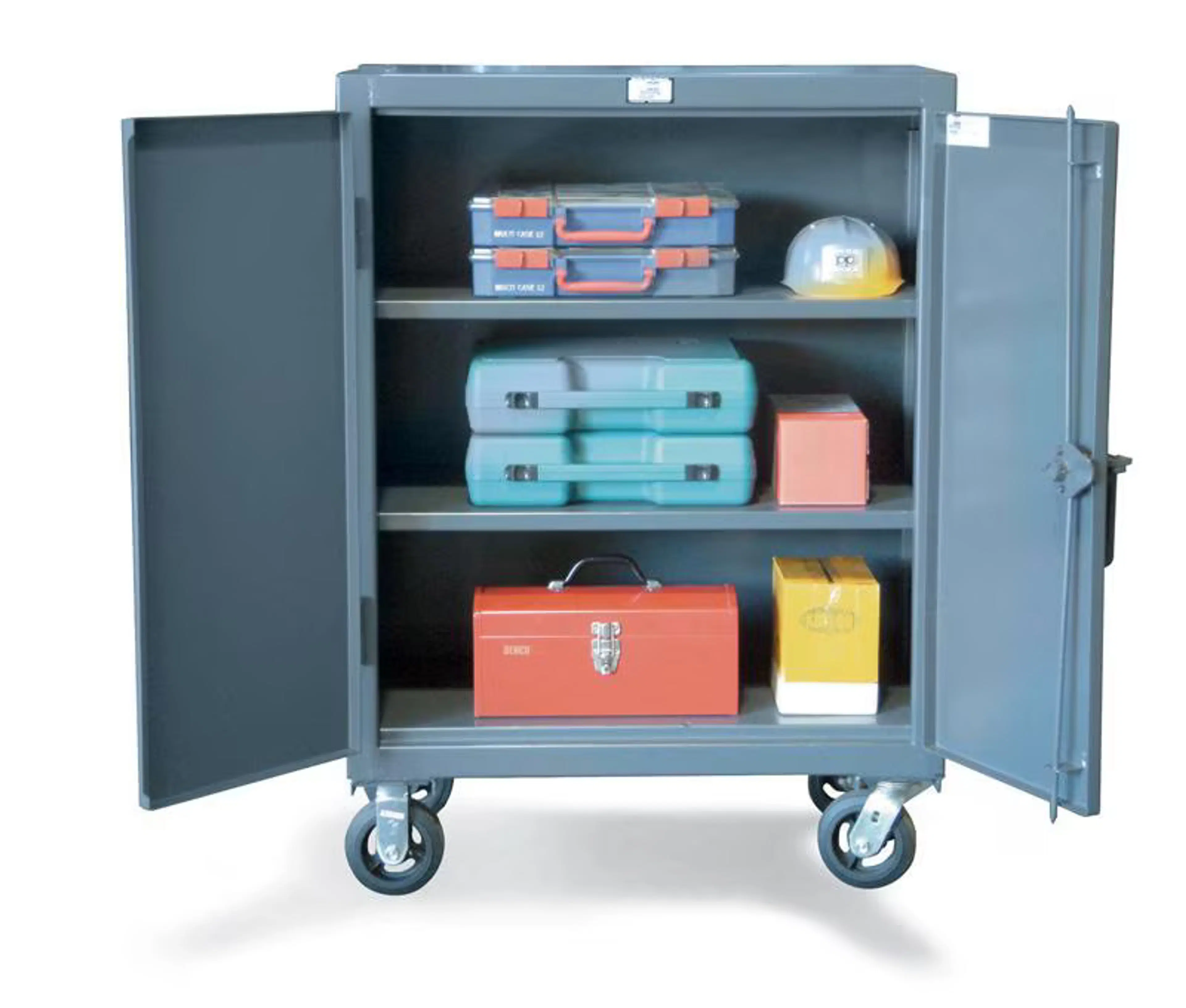 23-202CA | Countertop Cabinet with Casters