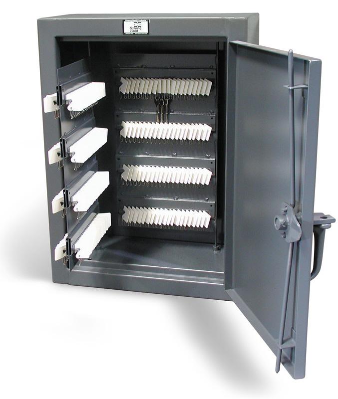 MU-15292 | Key Cabinet image 1