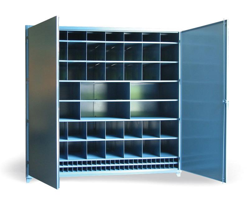 MB-15304 | Multi-Opening Cabinet image 1