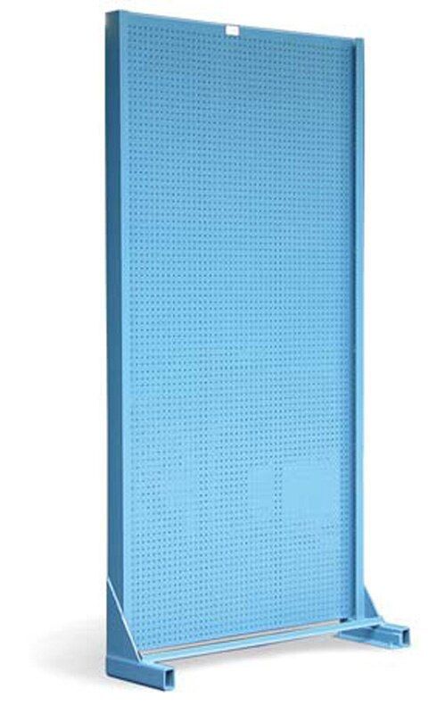 MU-15410 | Pegboard Panel image 1
