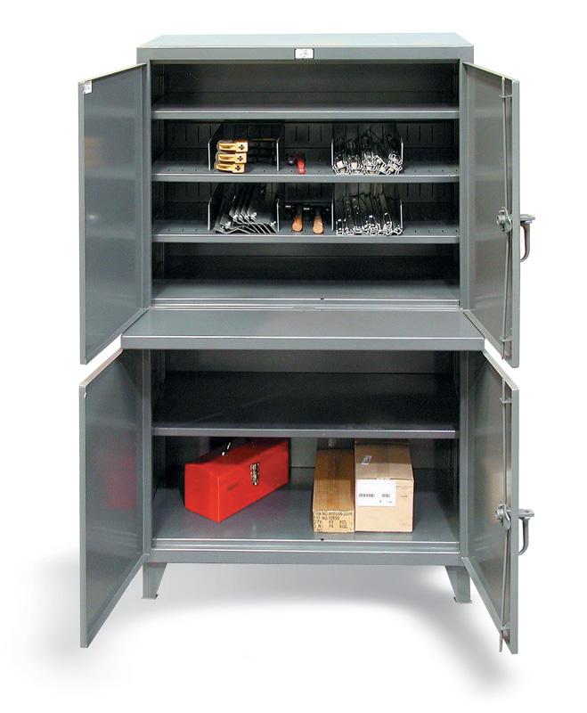36-CT-244 | Tool Crib Cabinet image 1