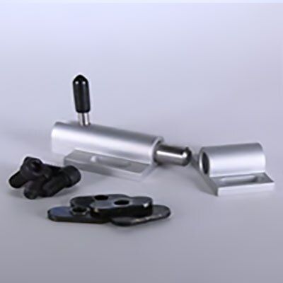 655051 | Deadbolt Latch with Top Latch image 1