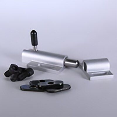 651234 | 1/4-20 x 1/2 in. SHCS & Economy T-Nut image 1