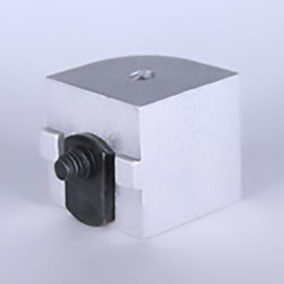 653245 | 15 S 0 Deg. Right Angle Living Nub image 1