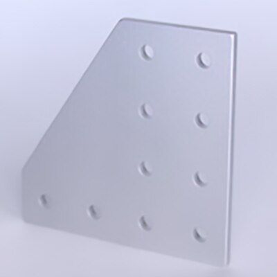 653160 | 15 S 10 Hole 90 Deg. Joining Plate image 1