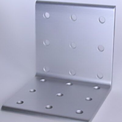 653016 | 10 S / 25 S 18 Hole Inside Corner Bracket image 1