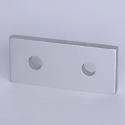 671690 | 2 Hole Joining Strip Slot 8 image 1